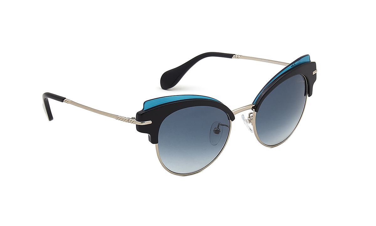  Blumarine 120 AHV