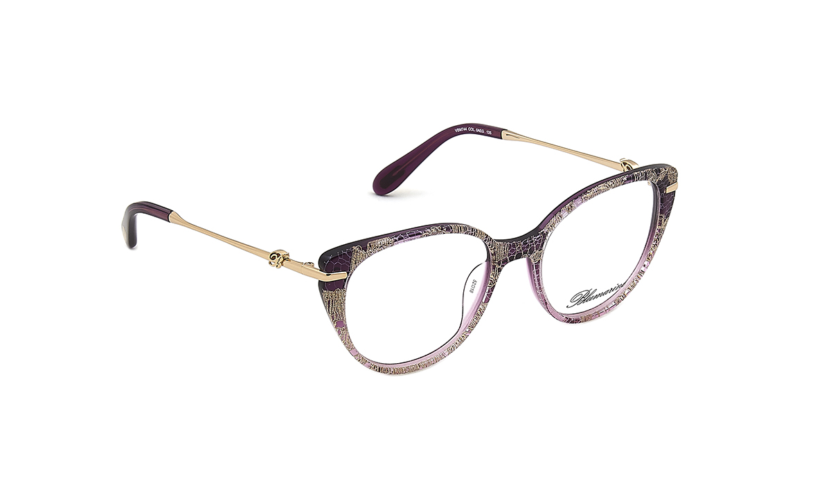  Blumarine 744 AEG