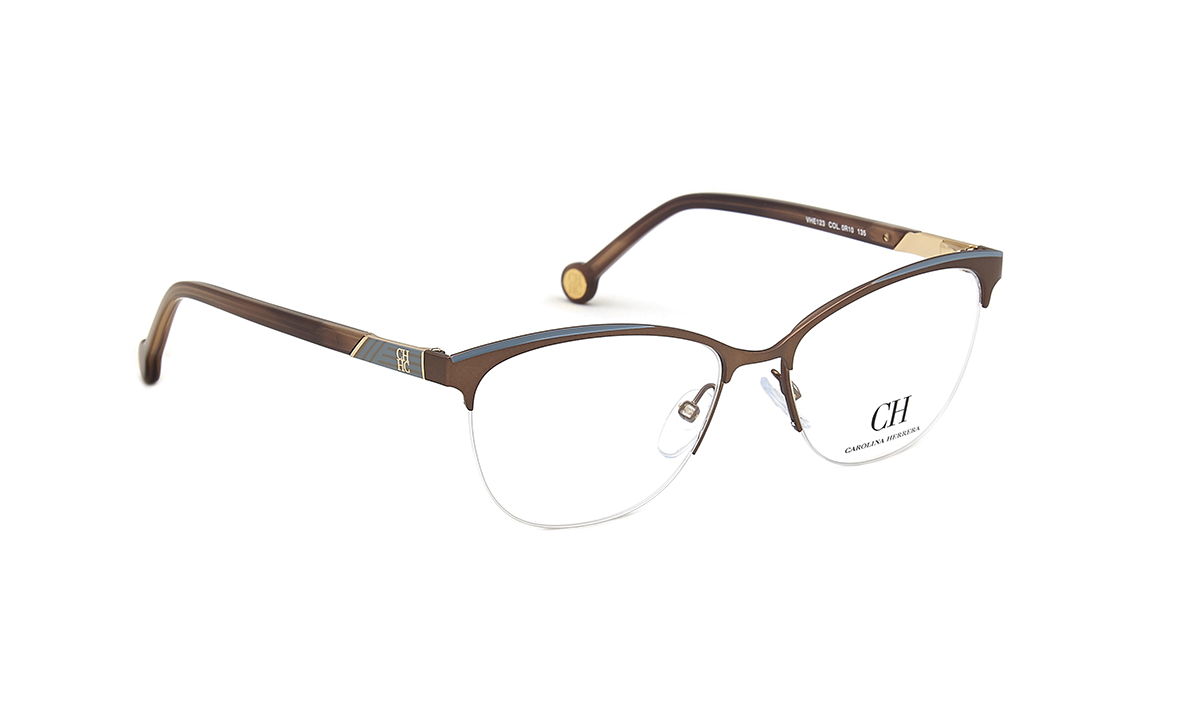 Carolina Herrera 123 R10