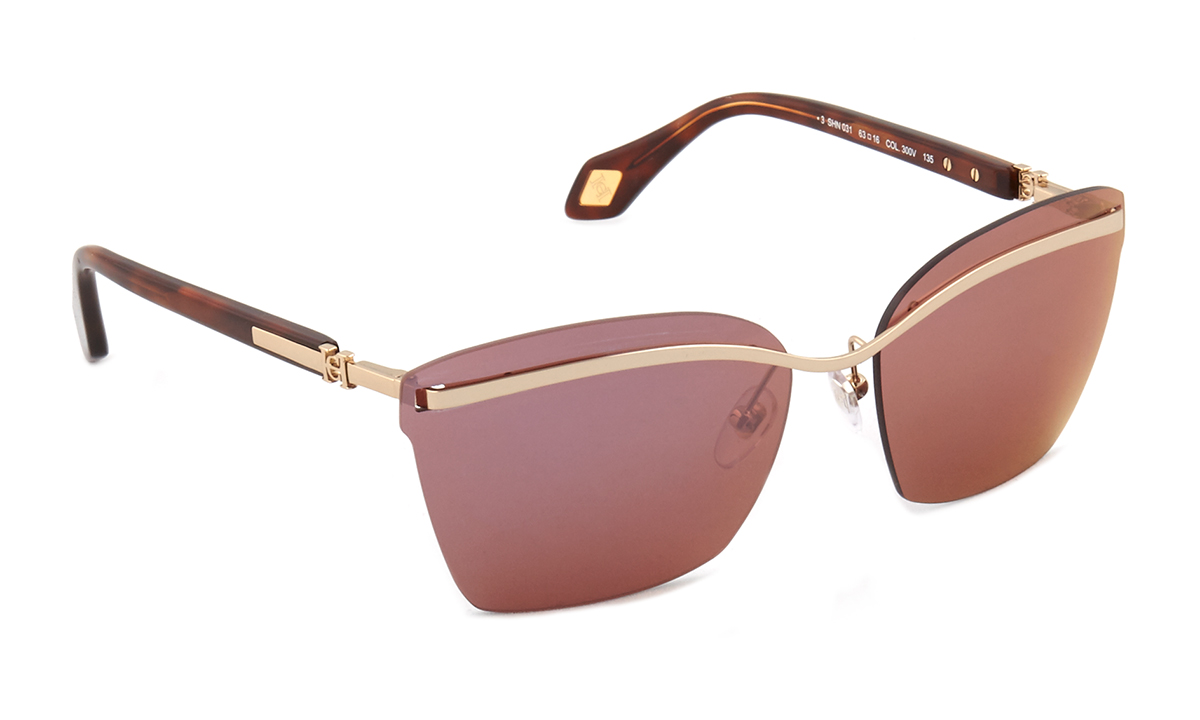  Carolina Herrera New York 031 300V