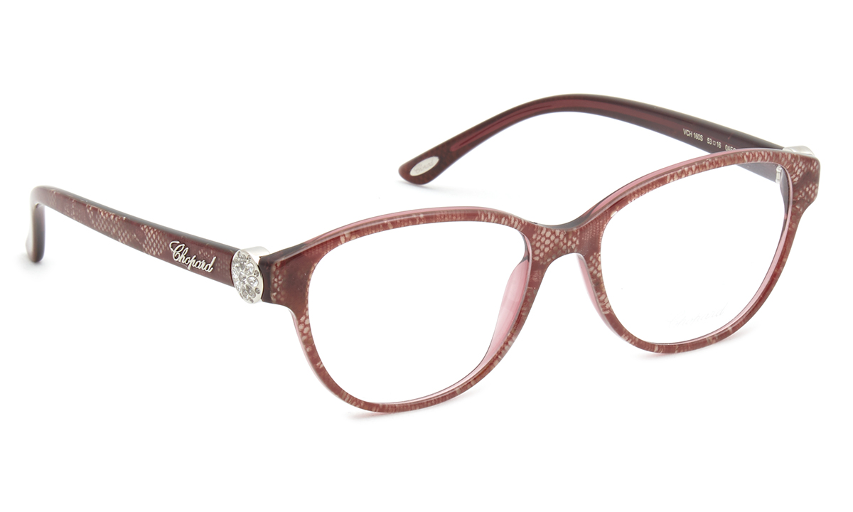 Chopard 160S AEG