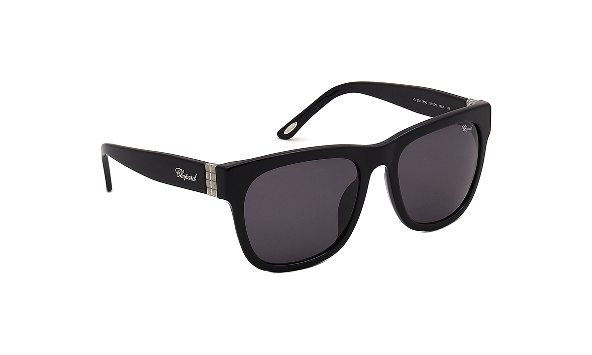  Chopard 165G BLK