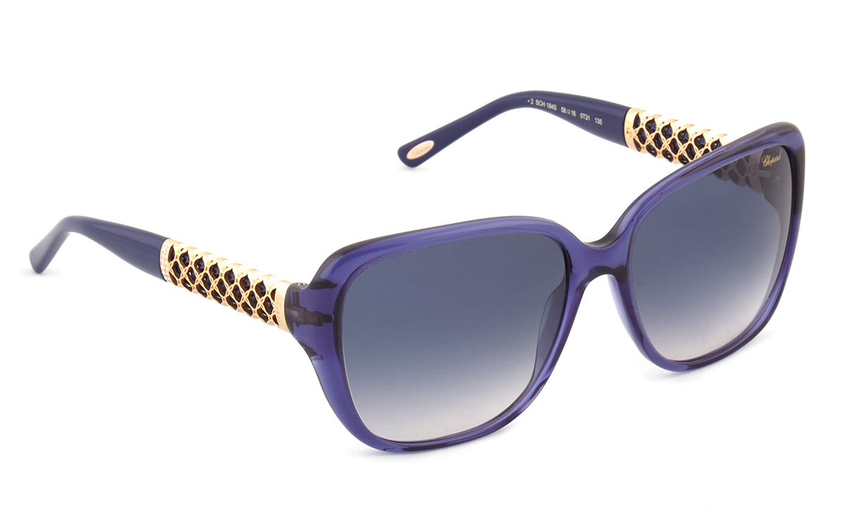 Chopard 184S T31