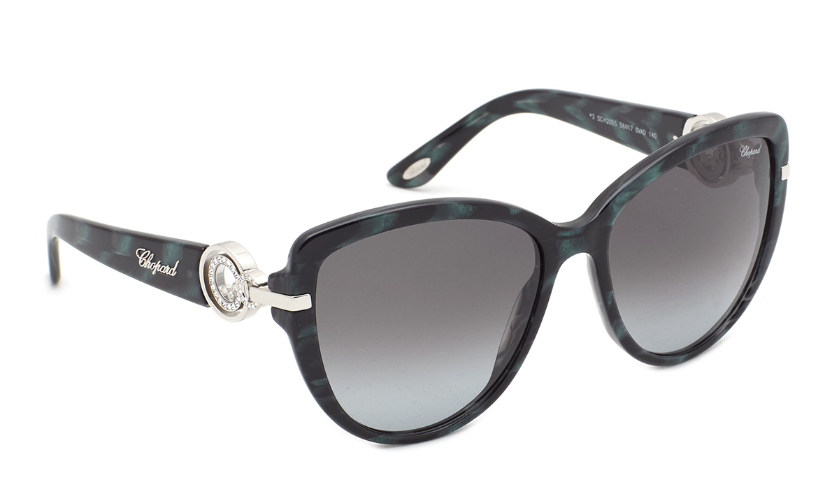  Chopard 205S VAD