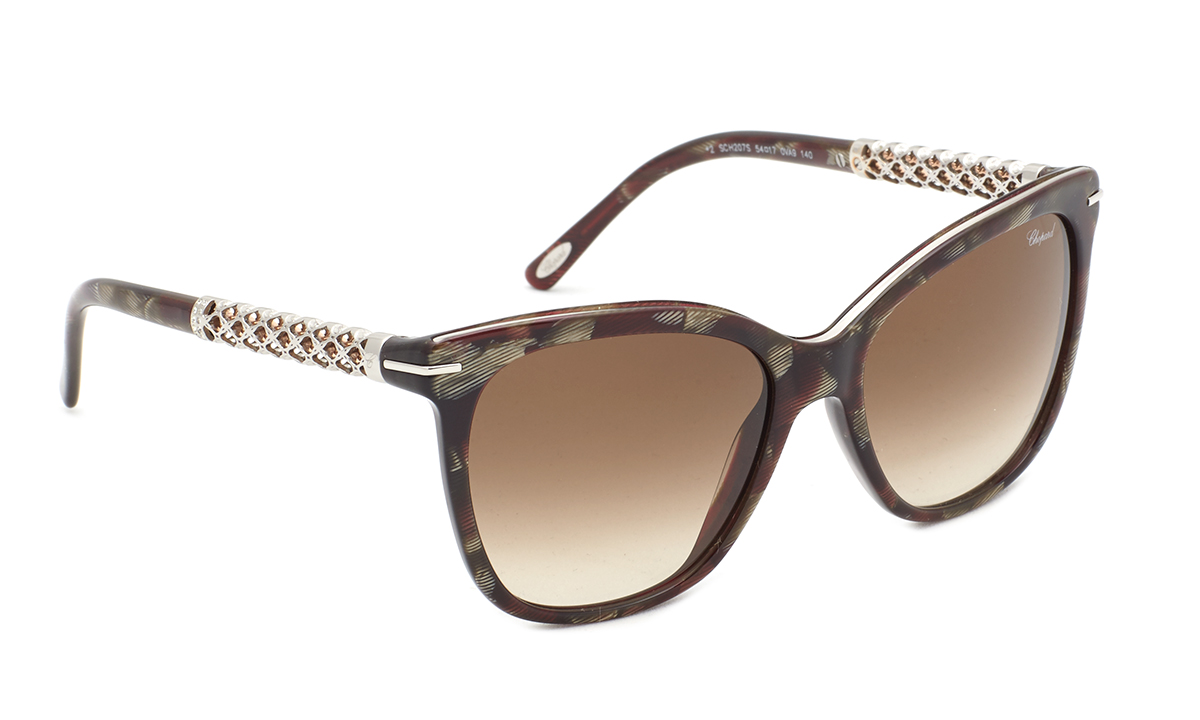  Chopard 207S VA9