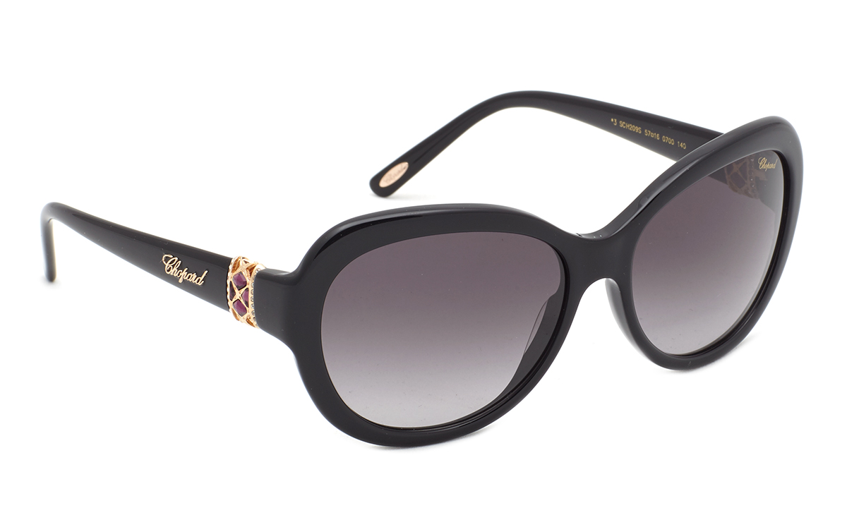  Chopard 209S 700