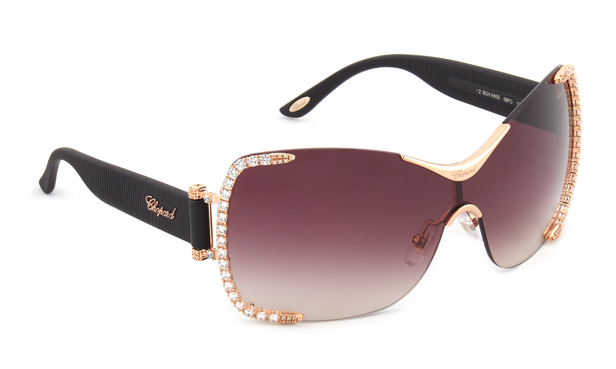  Chopard A65S 8FC