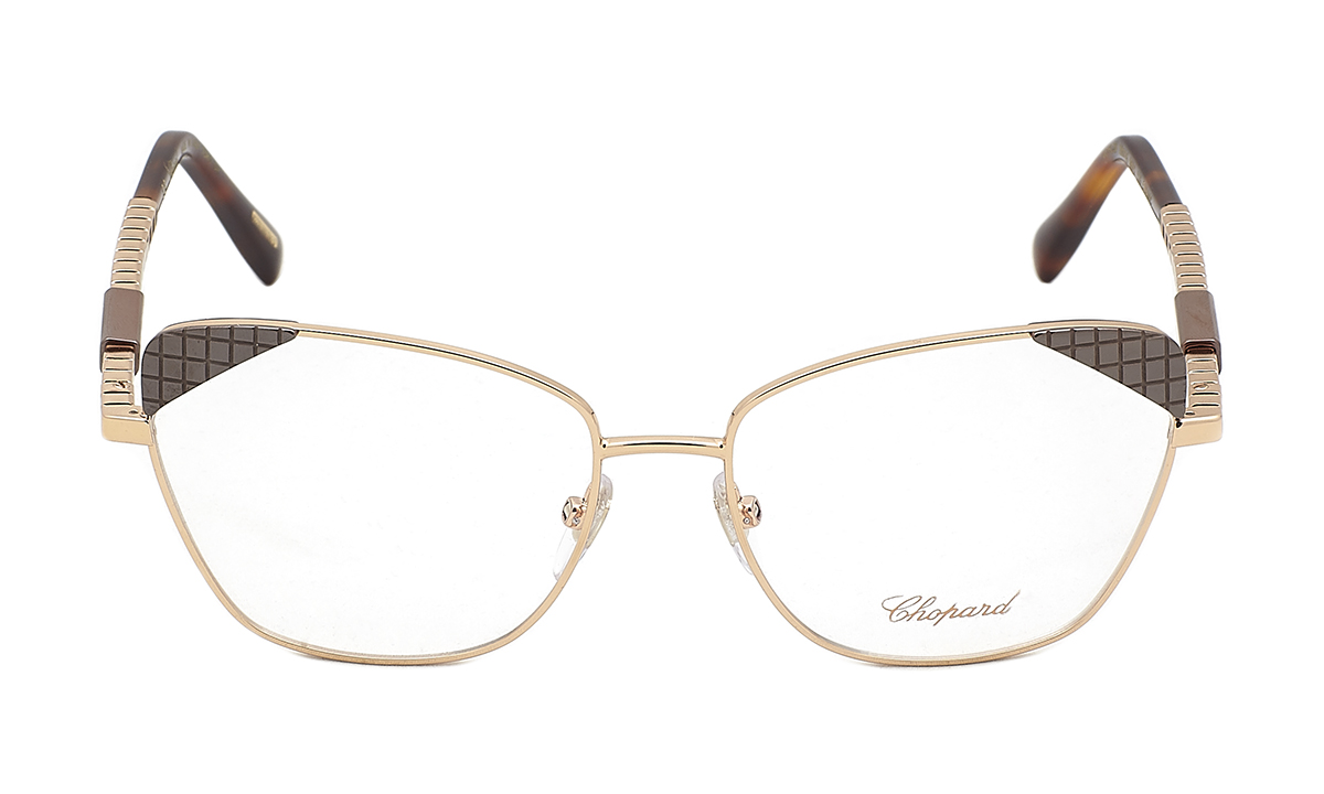  Chopard C36 8FC