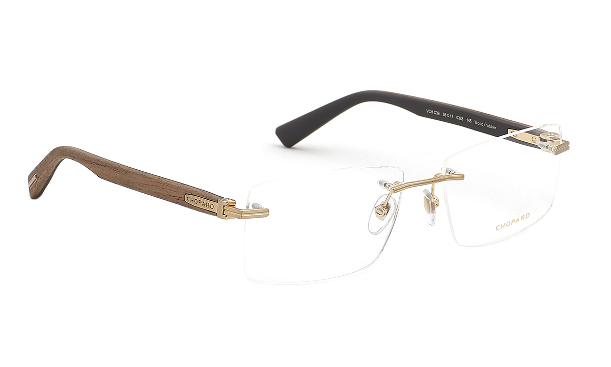  Chopard C39 383