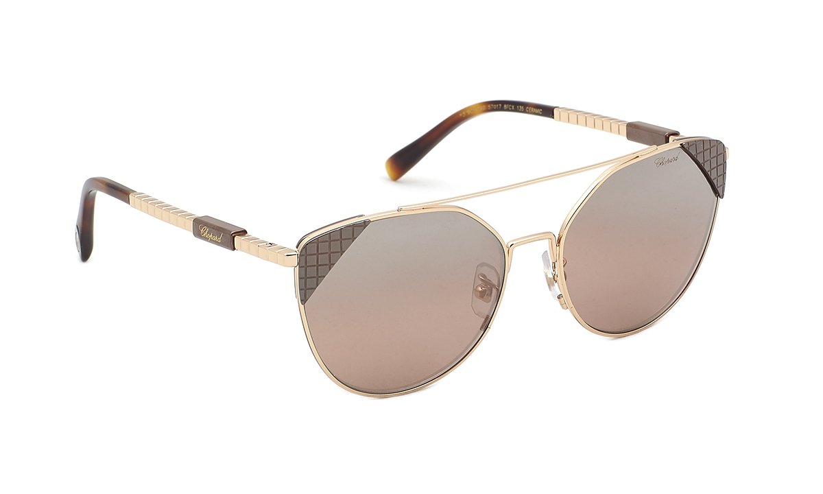  Chopard C40 8FCX