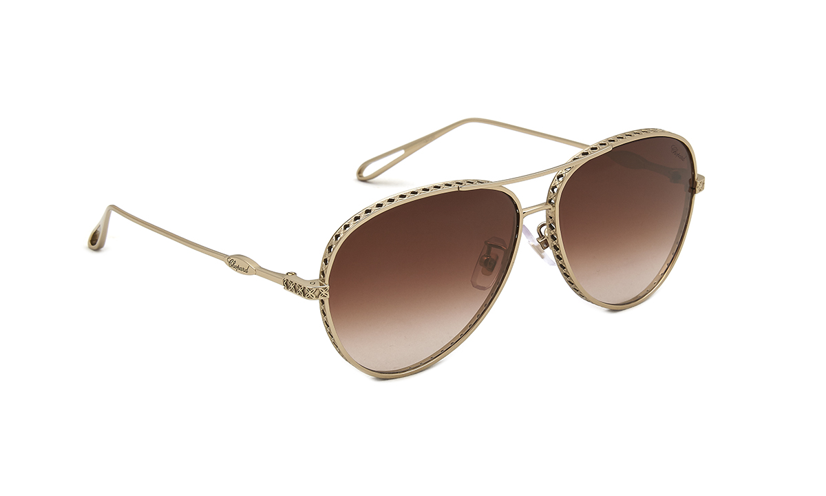  Chopard C86 8FEG