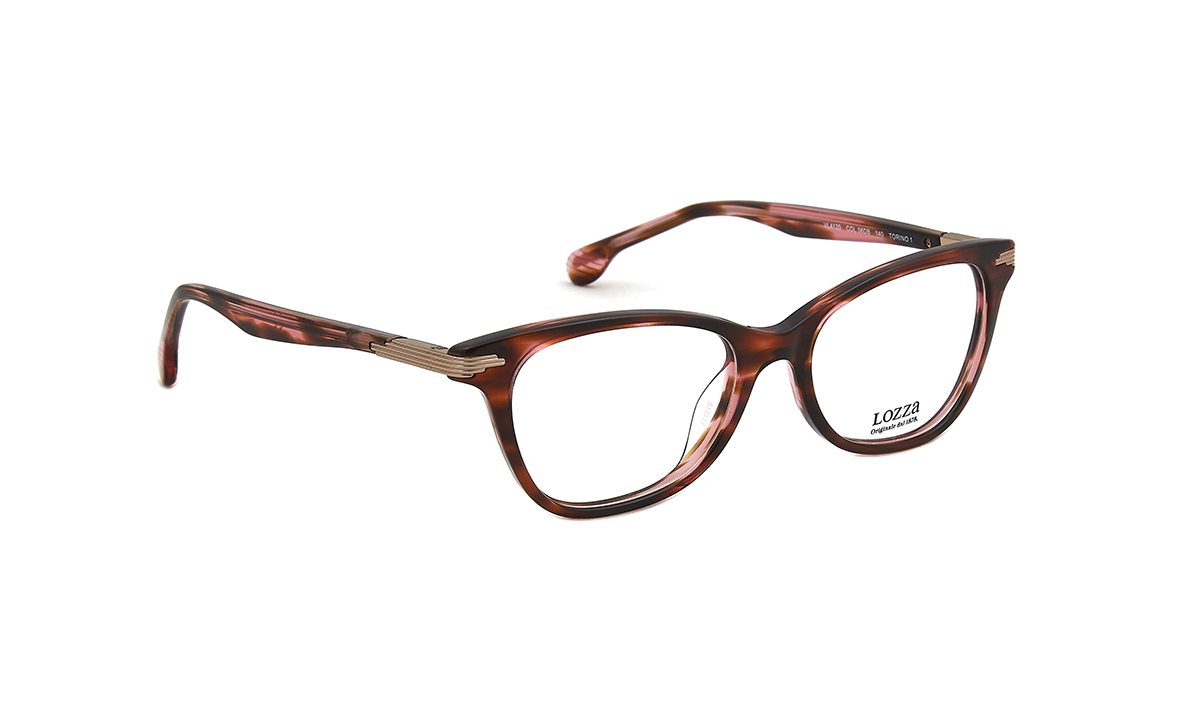  Lozza 4120 6DB