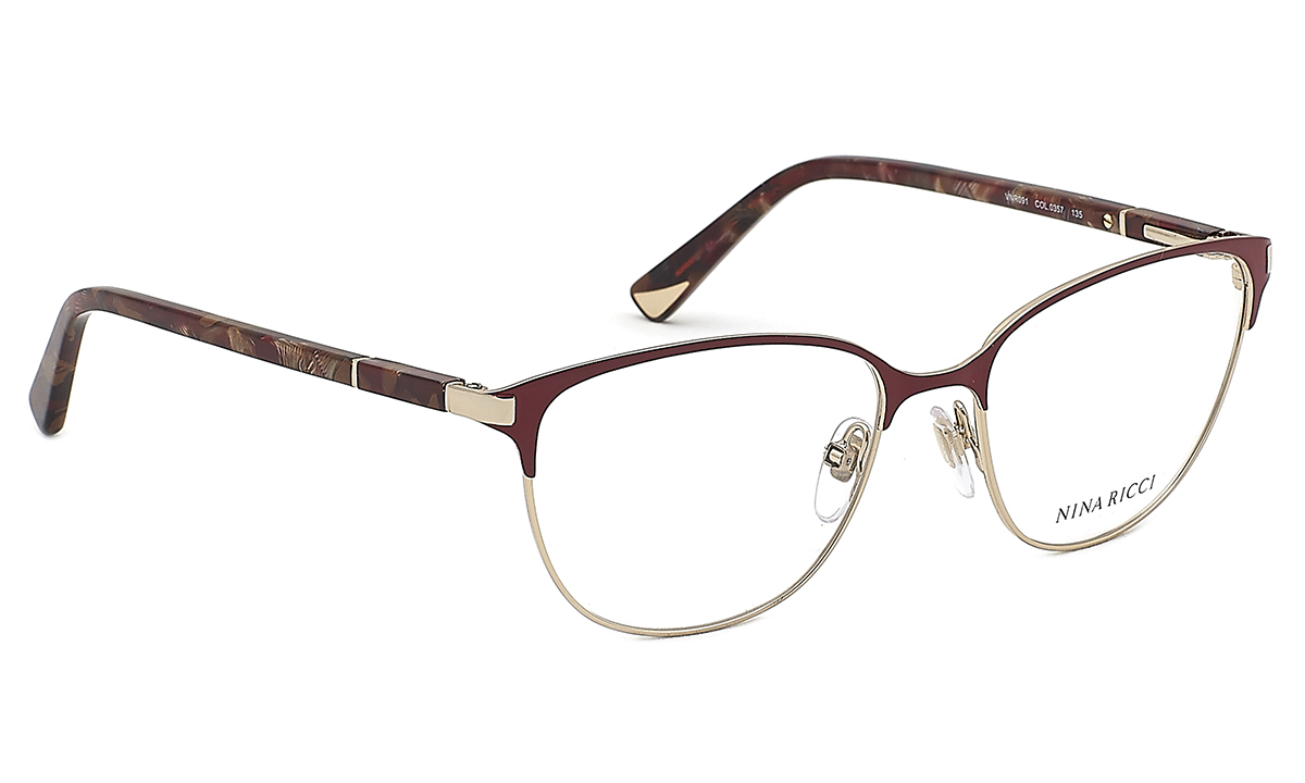  Nina Ricci 091 357