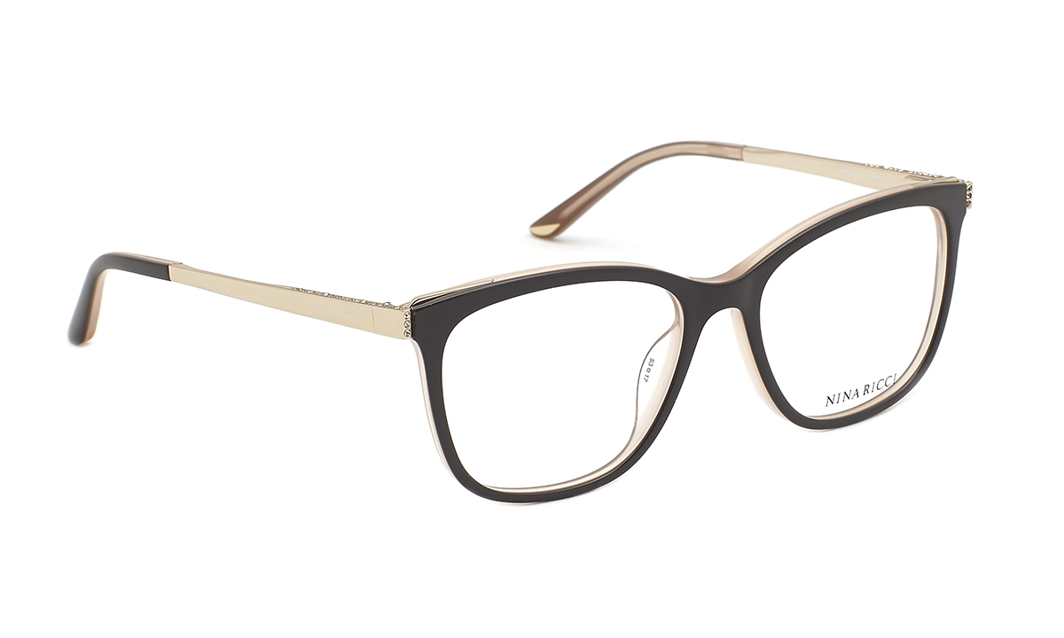  Nina Ricci 123S ACT