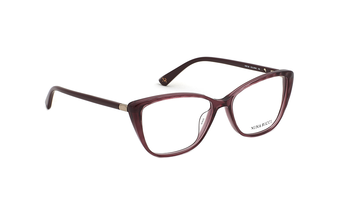  Nina Ricci 138 W48