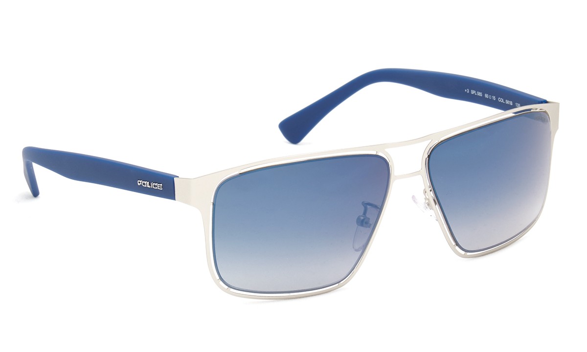  Police 085 581B