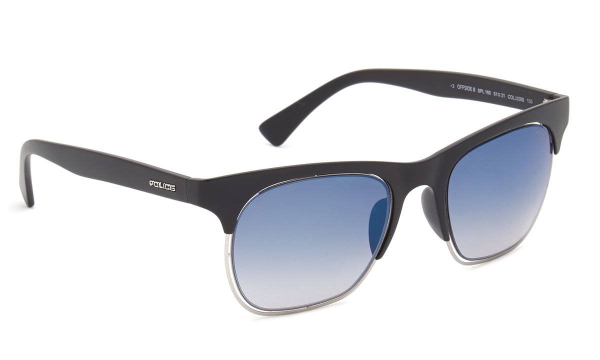  Police 160 U28B