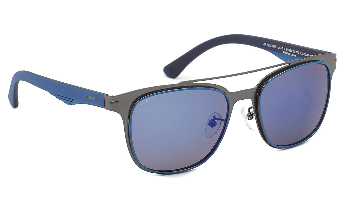  Police 356 K53B