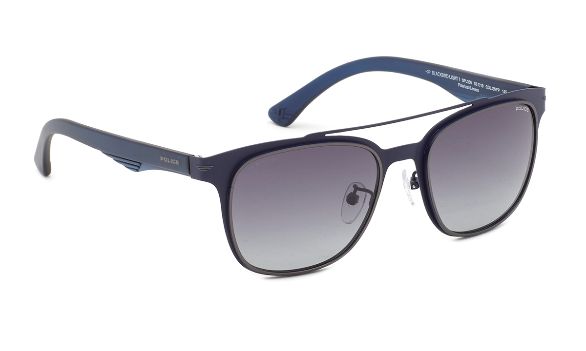  Police 356 SNFP