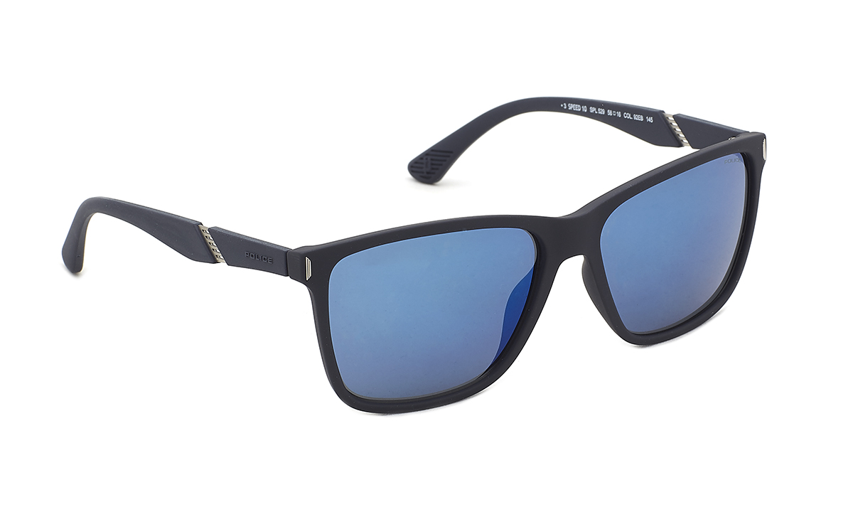  Police 529 92EB