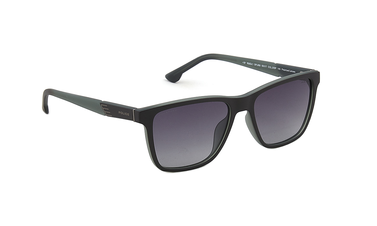  Police 868 U09P
