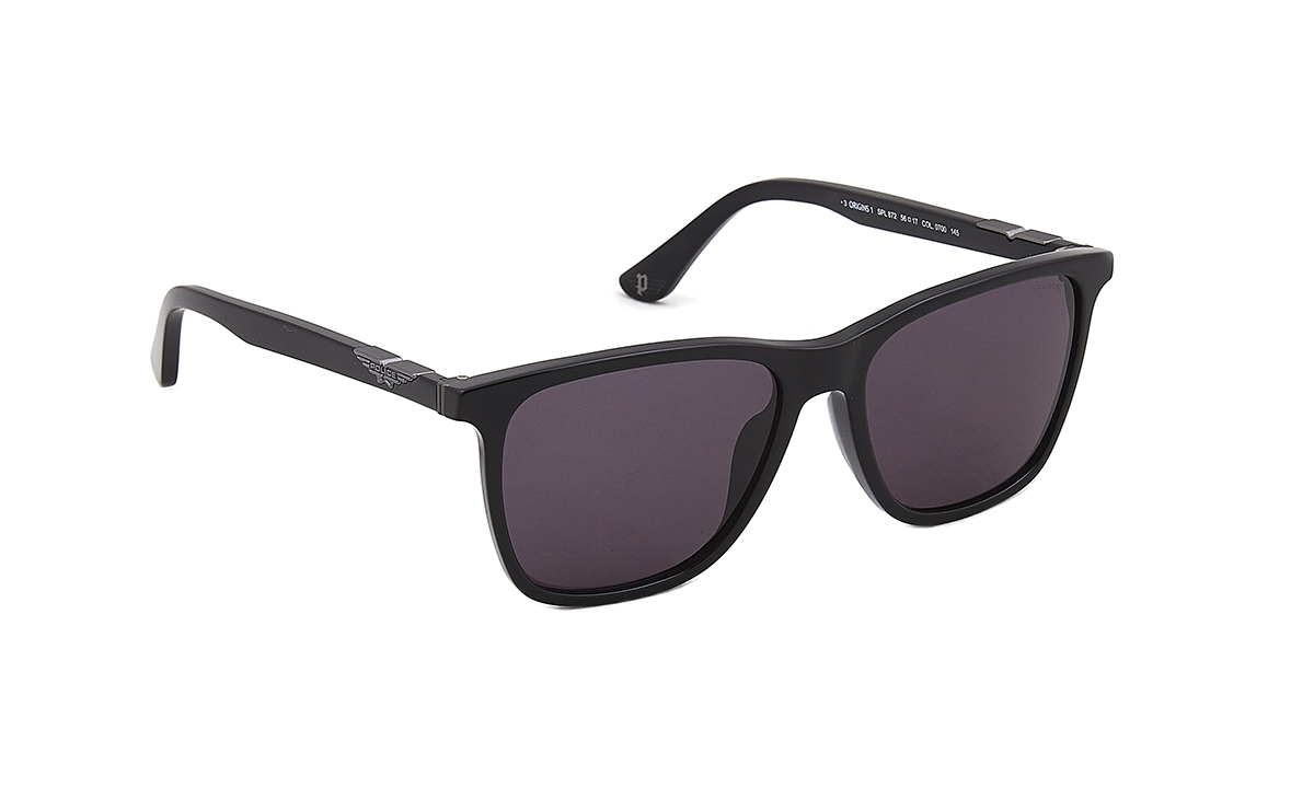  Police 872 700