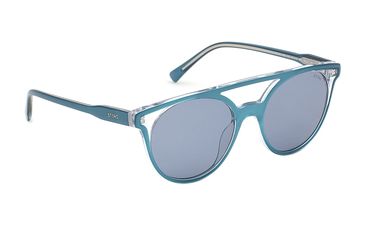  Sting 132 9LC