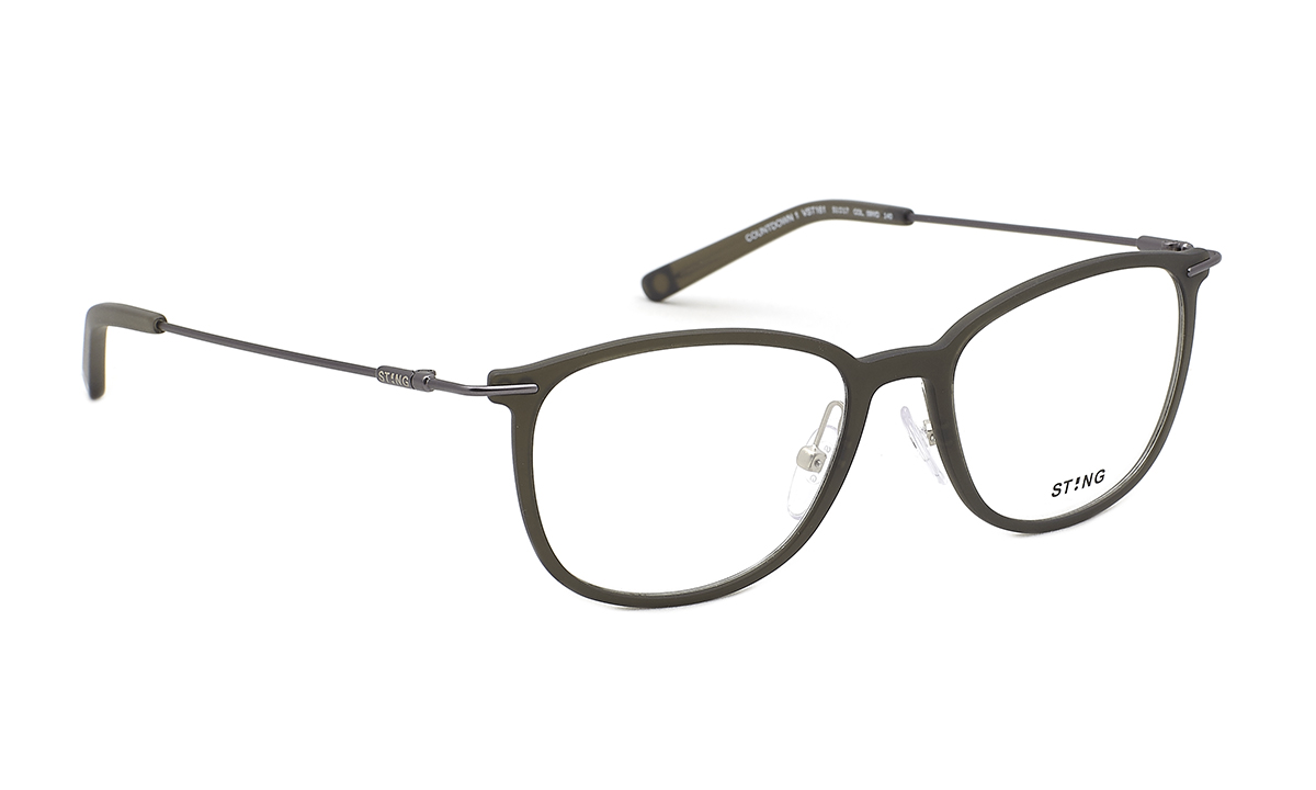  Sting 161 9WD
